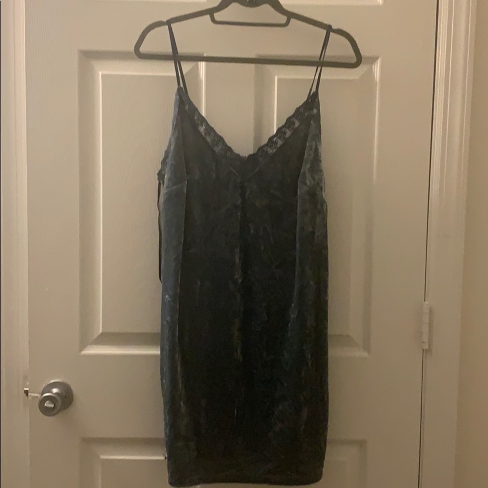 Sexy dress
